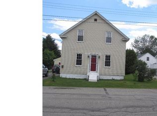 7 Leon St, Biddeford, ME 04005