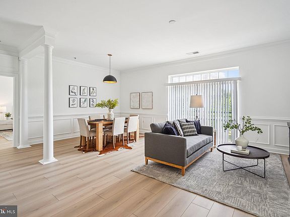 2nd image of 820 Belmont Bay Dr APT 206