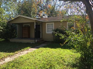 2598 Lowell Ave, Jacksonville, FL 32254