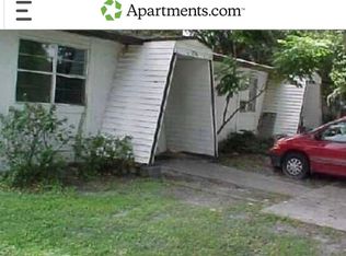 22 2nd St SW, Fort Meade, FL 33841
