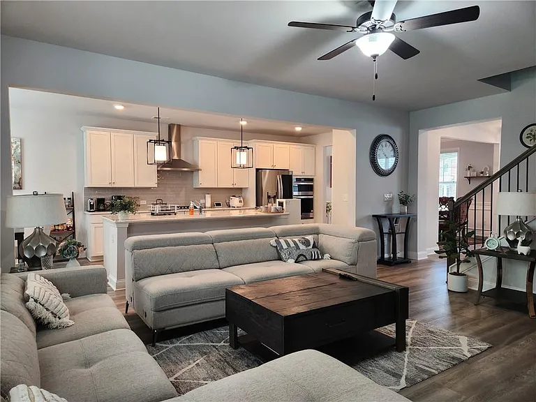 3650 Deaton Trl — Photo 12