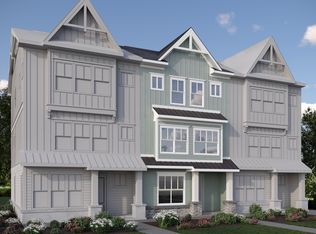 Atlas Interior Unit plan