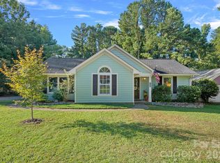 7120 Chattanooga Ln, Mint Hill, NC 28227