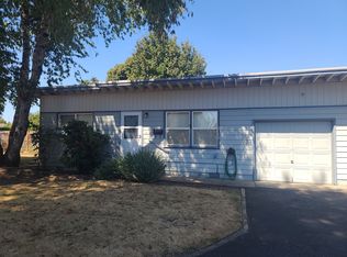 135 NE 7th Ave, Hillsboro, OR 97124