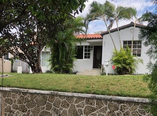 341 SW 19th Rd, Miami, FL 33129