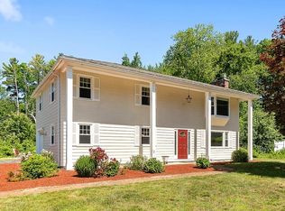15 Cathy Rd, Chelmsford, MA 01824