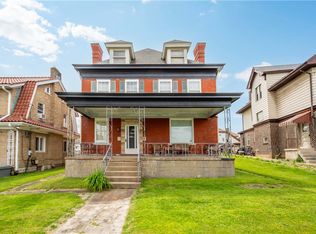 2206 Brownsville Rd, Pittsburgh, PA 15210