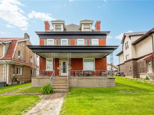 2206 Brownsville Rd, Pittsburgh, PA 15210