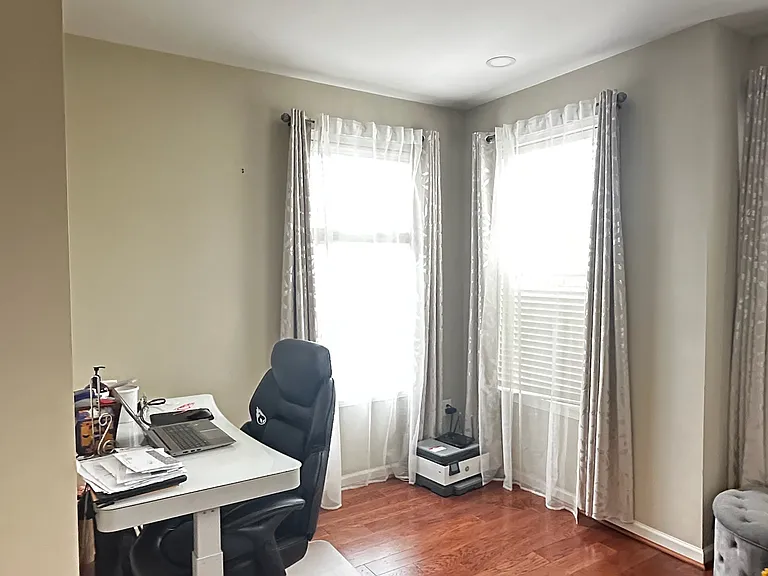 Office Area