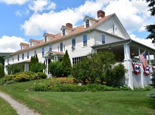 725 N State Rd, Cheshire, MA 01225