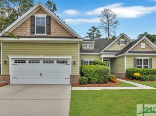 164 Moor Hen Lndg, Savannah, GA 31419