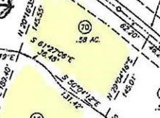 1534 State Highway 70, Columbus, NC 28722