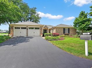 1288 The Point St, Barrington, IL 60010