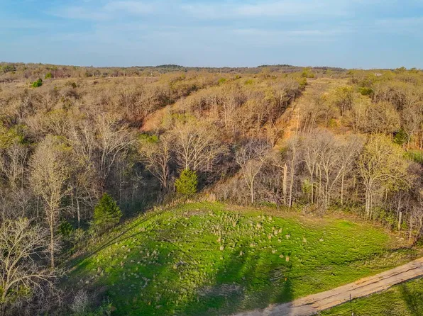 0 W Highway 33, Drumright, OK 74030