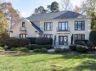 5616 Greenevers Dr, Raleigh, NC 27613