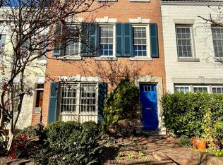 1228 C St SE, Washington, DC 20003