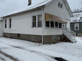 11715 S Wentworth Ave, Matteson, IL 60628