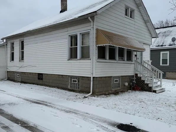 11715 S Wentworth Ave, Matteson, IL 60628