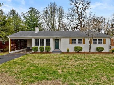 1224 Elizabeth St, Bowling Green, KY, 42104