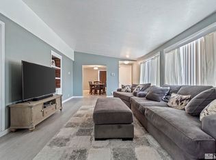 3940 Macaw Ln, Reno, NV 89508