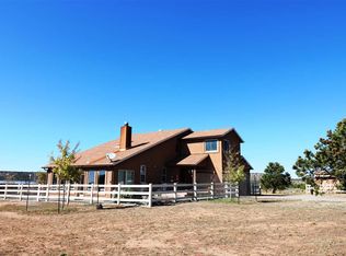 15901 Holloway Ln, Glade Park, CO 81523