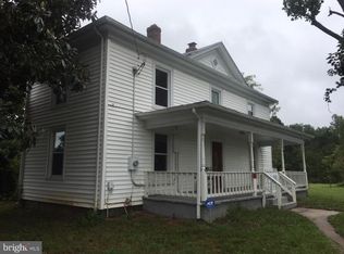 3649 Hebron Church Rd, Madison, VA 22727