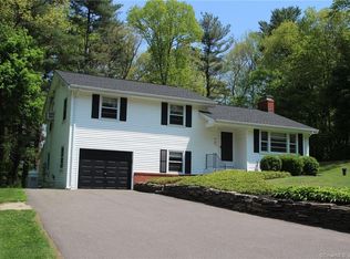22 Russell Dr, Tolland, CT 06084