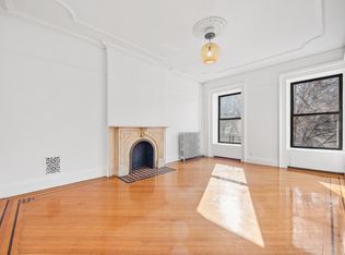 172 Washington Park #2, Brooklyn, NY 11205