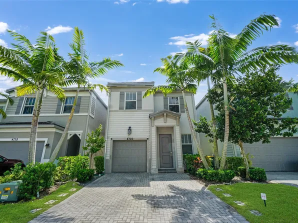 4736 NW 48th Terrace, Fort Lauderdale, FL 33319