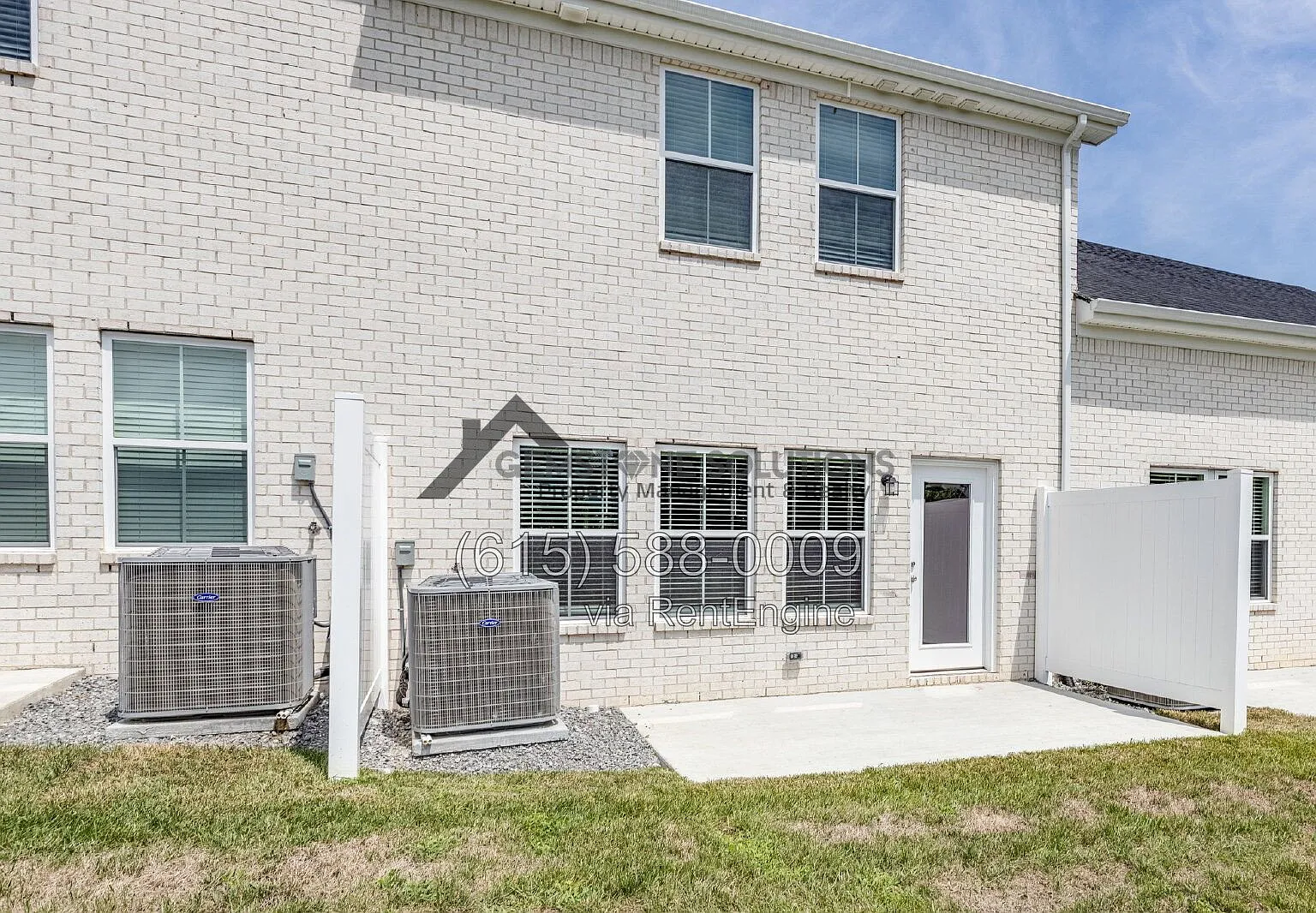 3 bed, 3.0 bath, 1656 sqft, $1,995 — Photo 3