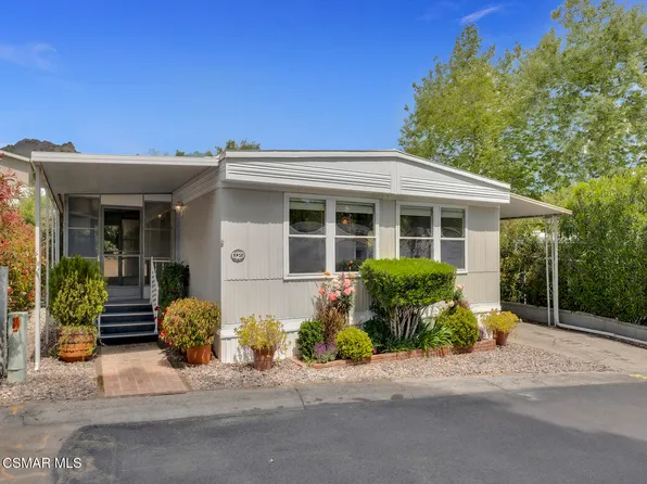 30473 Mulholland Hwy #92, Agoura Hills, CA 91301