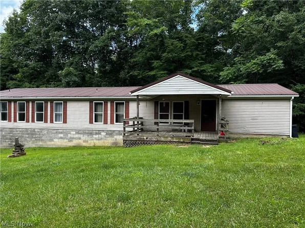 7190 Township Road 58 NE, Somerset, OH 43783
