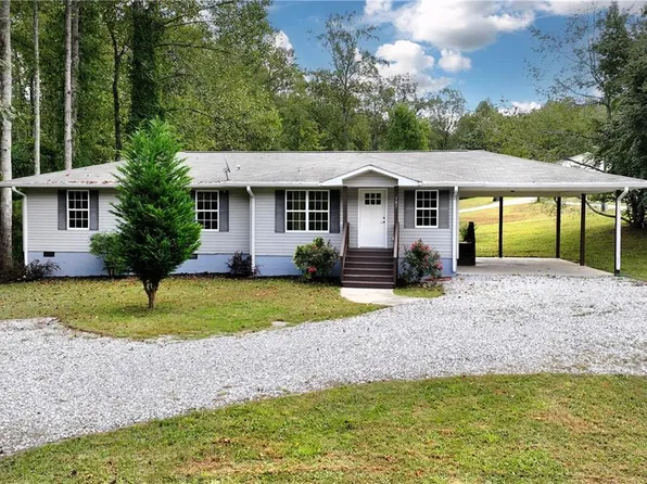 187 Helton Rd, Cleveland, GA 30528