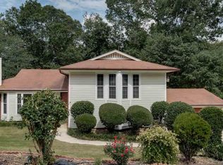 2505 Hamilton Cir, Pelham, AL 35124