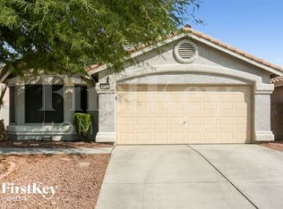 4616 Possum Berry Ln, North Las Vegas, NV 89081