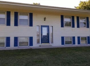 285 Jerusalem Rd SE, Bremen, OH 43107