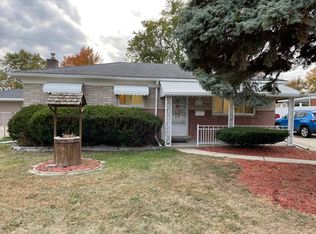 31263 Hayes Rd, Warren, MI 48088