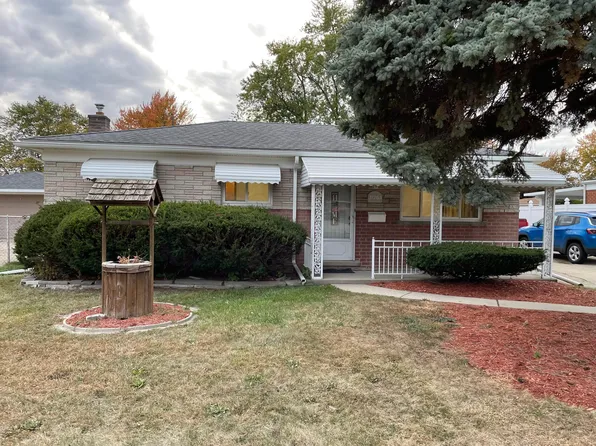31263 Hayes Rd, Warren, MI 48088