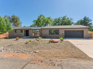 205 Moons View Rd, Sedona, AZ 86351