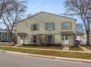 1682 Monticello Ct UNIT D, Wheaton, IL 60189
