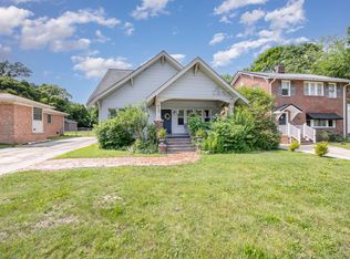 425 W Lexington Ave, High Point, NC 27262