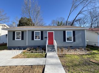 909 W Hazel St, Benton, AR 72015