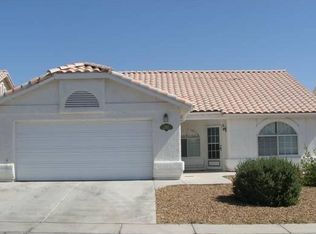 2120 Regal Vista Ave, North Las Vegas, NV 89032