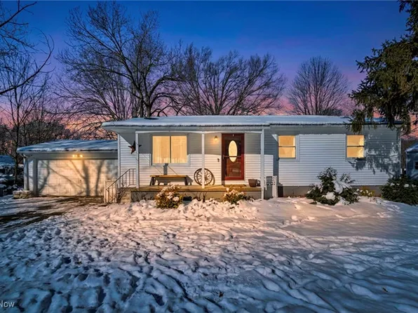 36462 Chestnut Ridge Rd, North Ridgeville, OH 44039