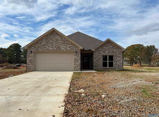 21145 Tillman Mill Rd, Elkmont, AL 35620