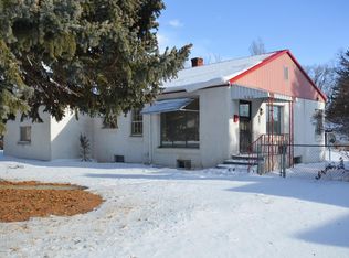 600 S University Ave, Blackfoot, ID 83221
