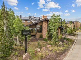 223 Hunter Ridge 2314 #1300-1310-3306, Brian Head, UT 84719