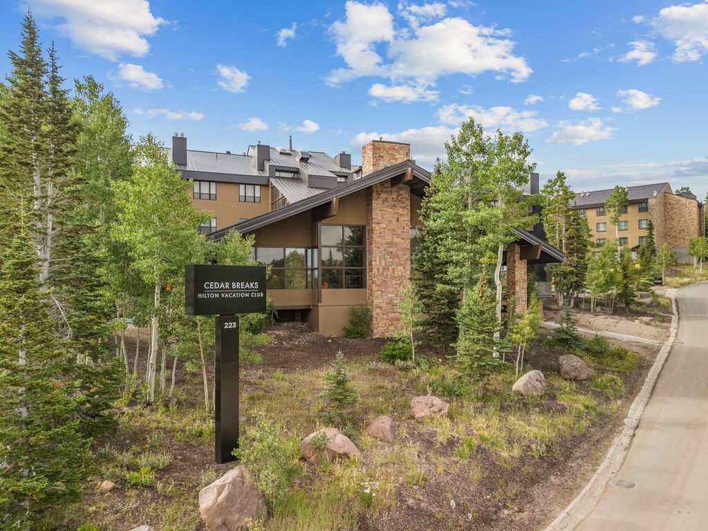 223 Hunter Ridge 2314 #1300-1310-3306, Brian Head, UT, Brian Head