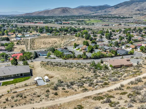 80 Manzanita Ter, Carson City, NV 89706