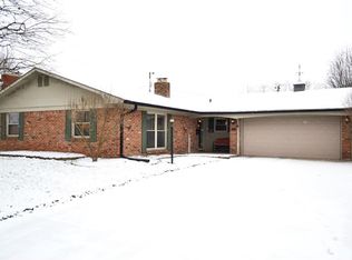 5815 W 29th Pl, Indianapolis, IN 46224